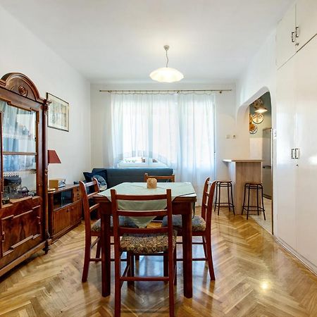 Zoe Apartment سبليت المظهر الخارجي الصورة