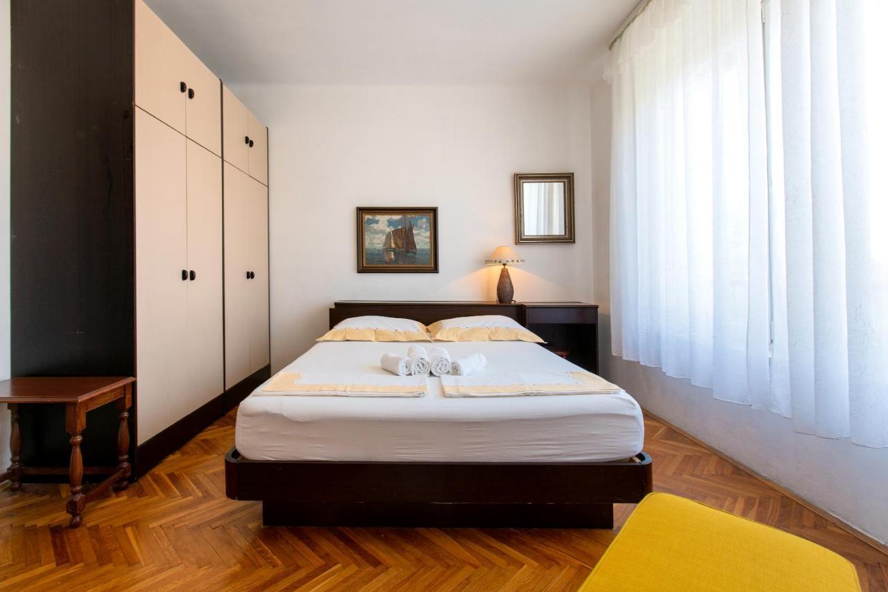 Zoe Apartment سبليت المظهر الخارجي الصورة