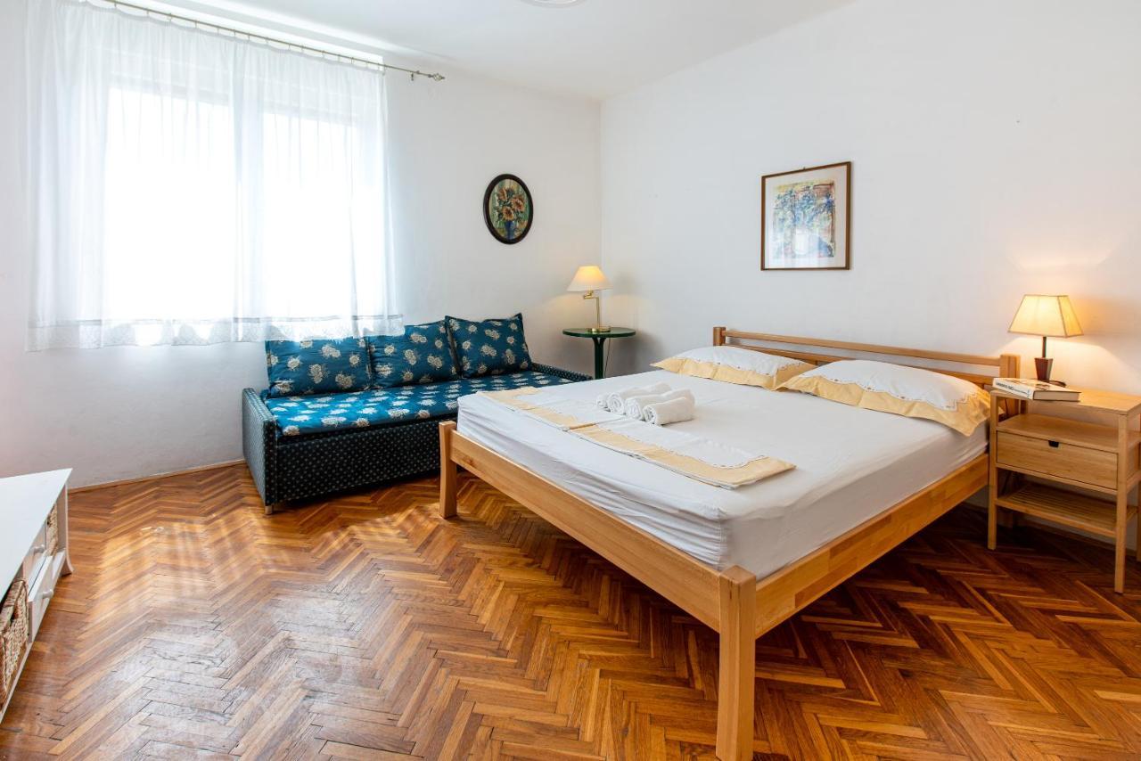 Zoe Apartment سبليت المظهر الخارجي الصورة