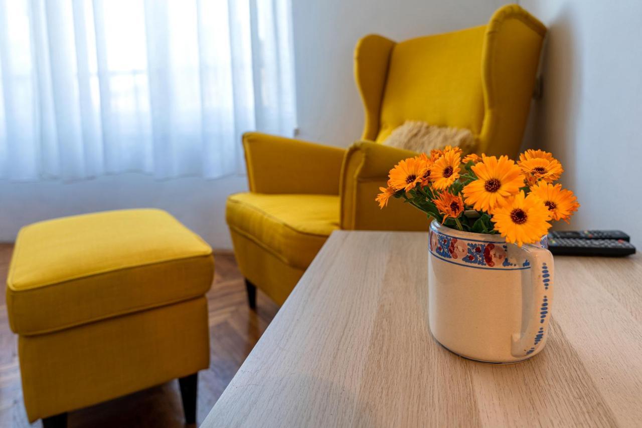 Zoe Apartment سبليت المظهر الخارجي الصورة