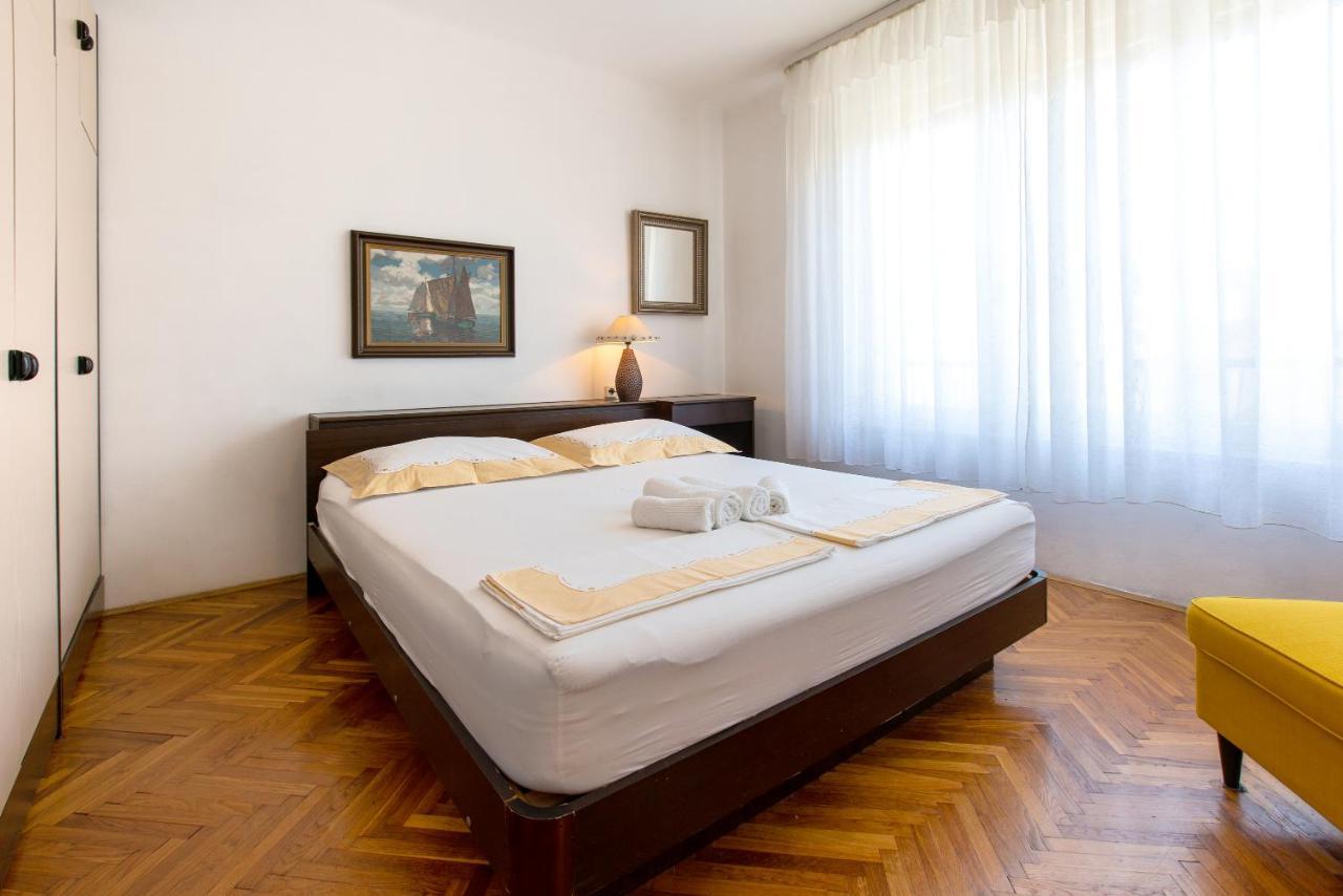 Zoe Apartment سبليت المظهر الخارجي الصورة