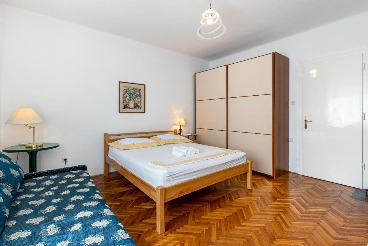 Zoe Apartment سبليت المظهر الخارجي الصورة