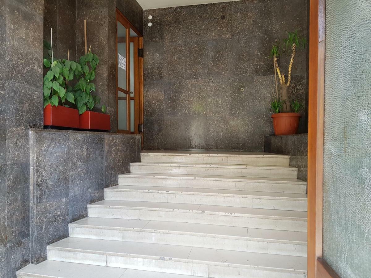 Zoe Apartment سبليت المظهر الخارجي الصورة